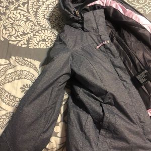 Ladies jacket size small